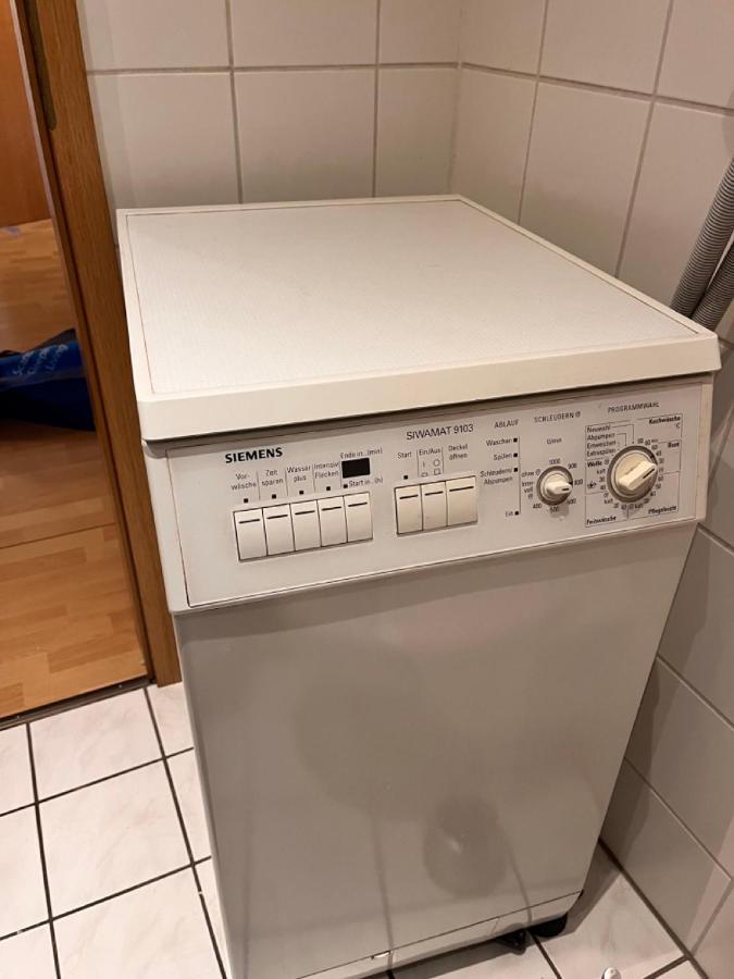 Gemutliche Oase - Tv, Beamer, Kuche Fur 4 Personen Daire Dresden Dış mekan fotoğraf